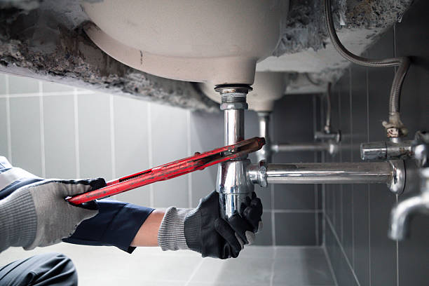 Trusted Leak Detection service in Ada, OH - Masters Plumbing Service